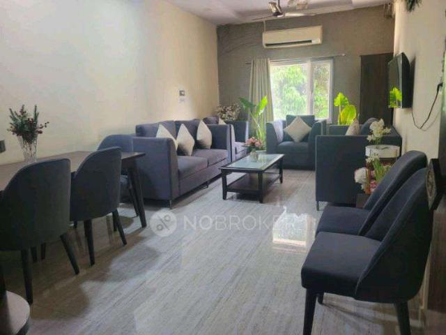 Flat for rent in West Delhi, Deri