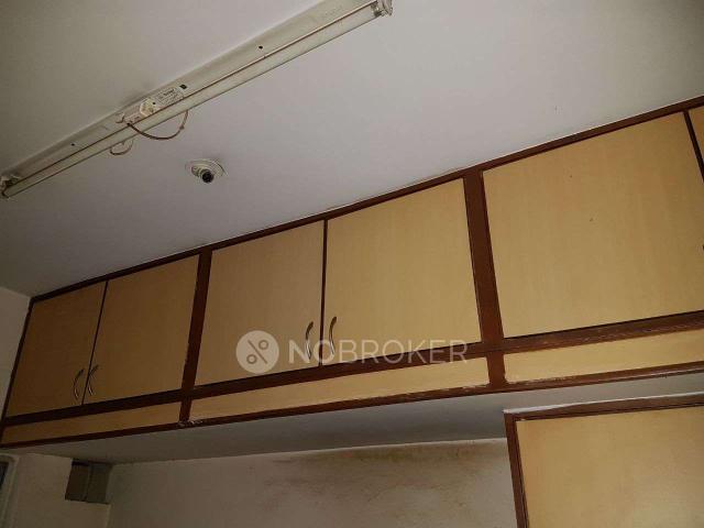 Flat for rent in Bangalore South, Cox Town - Bangalore