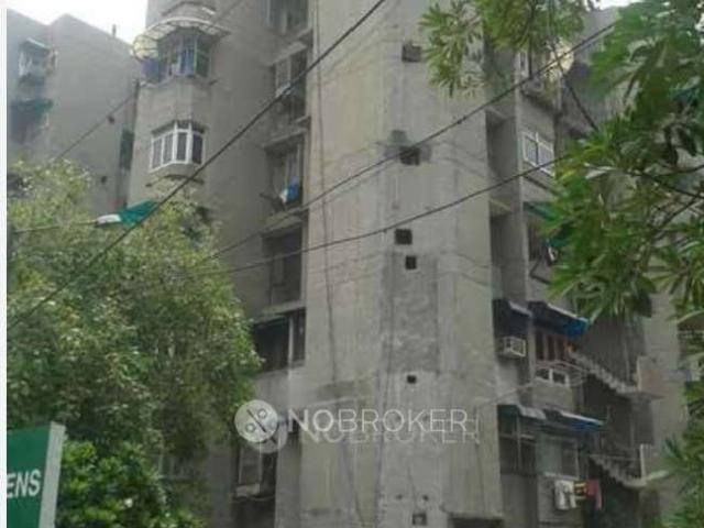 Flat for sale in East Delhi, Deri