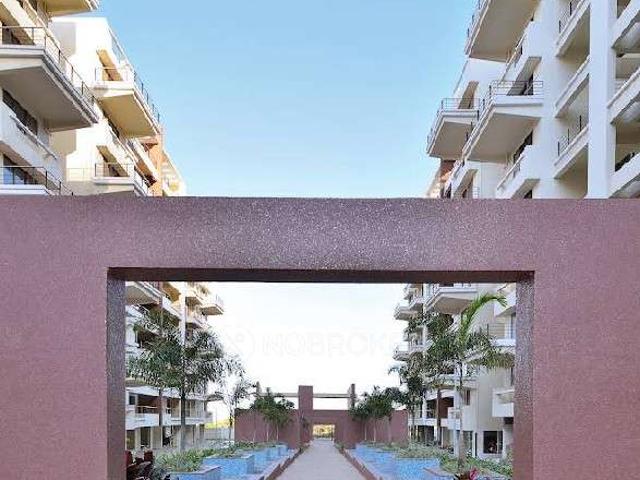 Flat for rent in Borivali East, Mumbai Suburban District