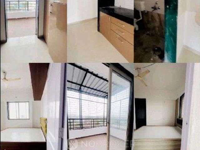 Flat for sale in Wagholi, Pune