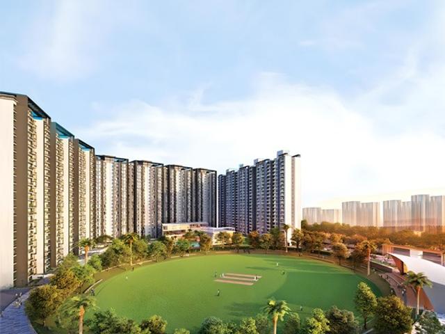 Flat for sale in Greater Noida - Delhi, Arunachal Pradesh