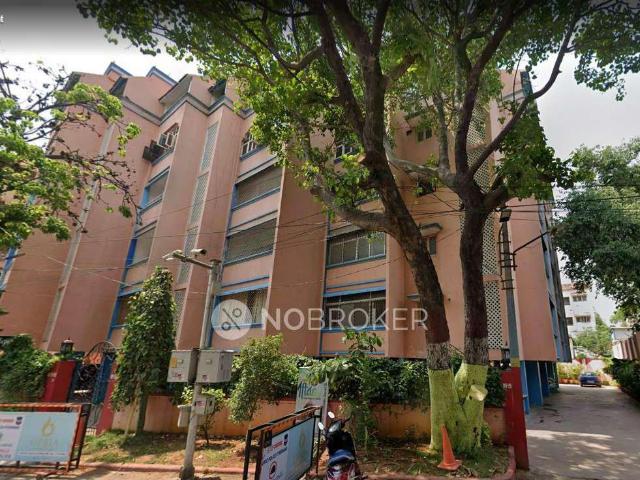 Flat for rent in Haidarabad, Telangana