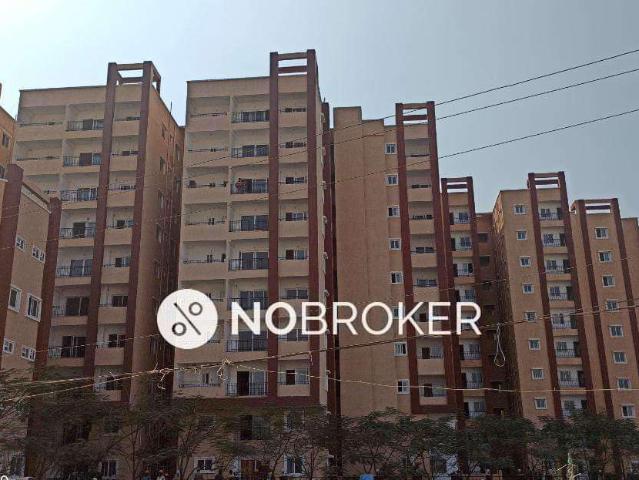 Flat for sale in Rajiv Gandhi Nagar, Hyderabad