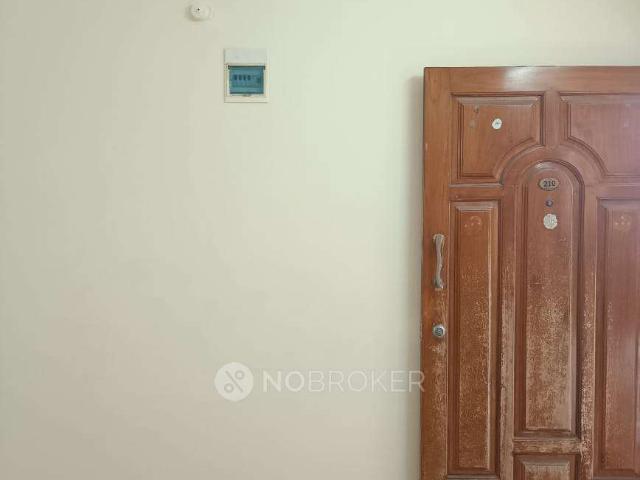 Flat for rent in Bangalore East, Cox Town - Bangalore