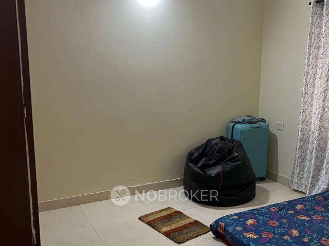 Flat for rent in Bangalore East, Cox Town - Bangalore