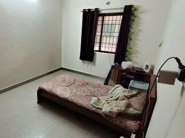 Flat for rent in Bangalore East, Cox Town - Bangalore
