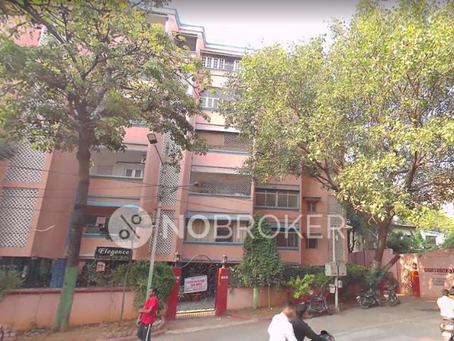 Flat for rent in Haidarabad, Telangana