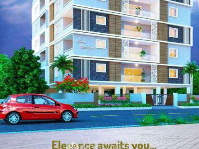 Flat for sale in Haidarabad, Telangana
