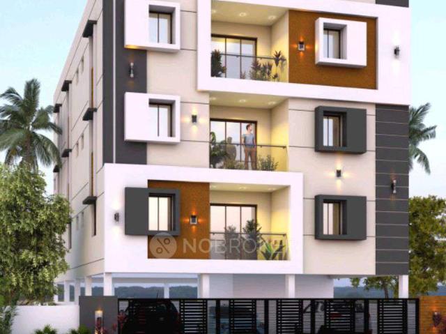 Flat for sale in Sholinganallur - Chennai, Tamil Nadu
