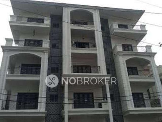 Flat for rent in Bangalore North, Cox Town - Bangalore