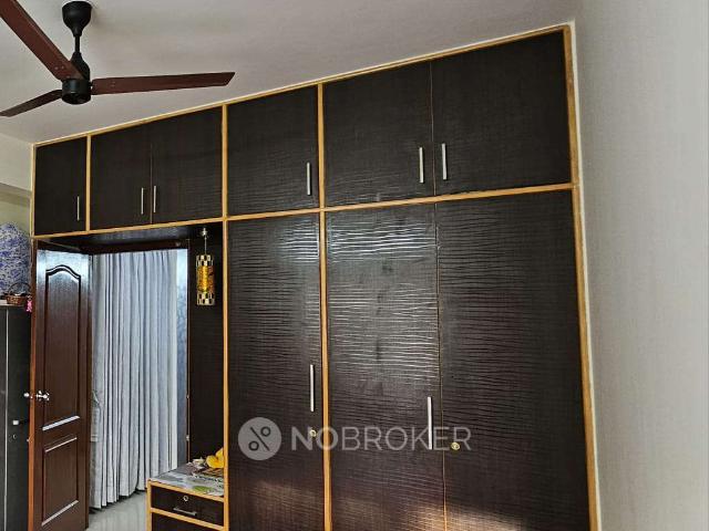 Flat for sale in Bangalore South, Cox Town - Bangalore