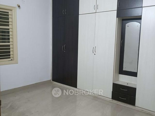 Flat for rent in Bangalore South, Cox Town - Bangalore
