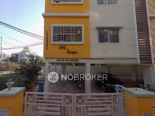 Flat for rent in Ranga Reddy, Haidarabad