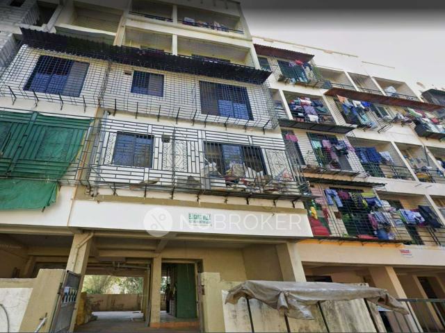 Flat for rent in Tricity Pride, Raigad