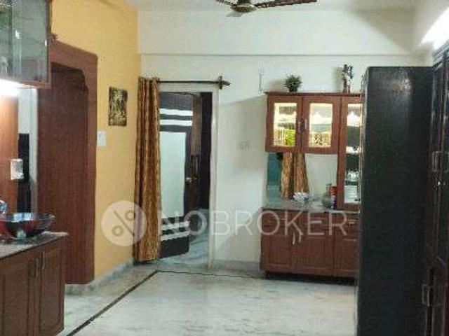 Flat for rent in Haidarabad, Telangana