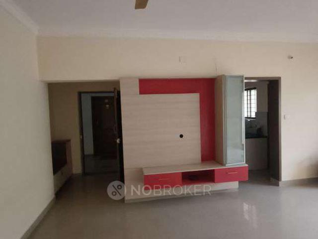 Flat for sale in Bangalore North, Cox Town - Bangalore