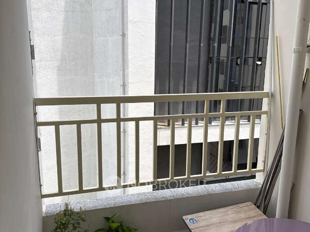 Flat for rent in Haidarabad, Telangana