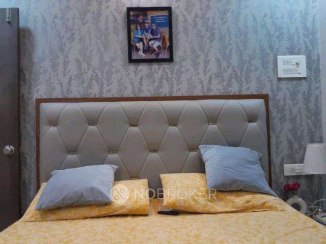 Flat for rent in Kopra Village, Panvel