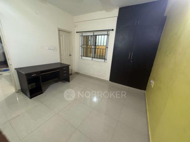 Flat for rent in Bangalore East, Cox Town - Bangalore
