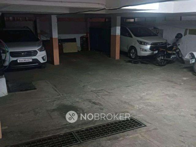 Flat for sale in Jayanagar 4th Block, Bengaluru