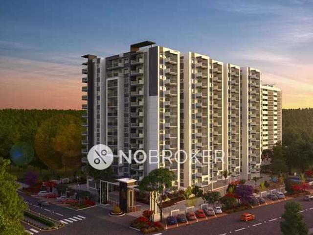 Flat for rent in Bangalore East, Cox Town - Bangalore