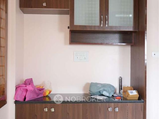Flat for rent in Bangalore East, Cox Town - Bangalore