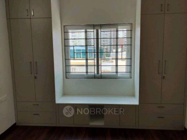 Flat for rent in Bangalore East, Cox Town - Bangalore