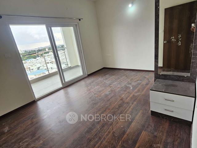 Flat for rent in Bangalore East, Cox Town - Bangalore