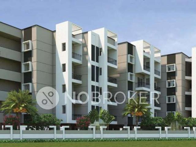 Flat for rent in Bangalore East, Cox Town - Bangalore