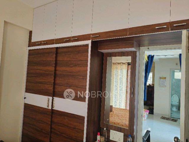 Flat for rent in Bangalore East, Cox Town - Bangalore