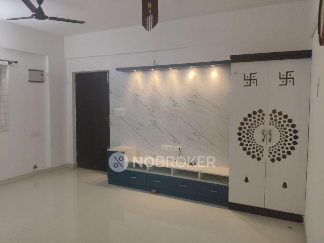 Flat for rent in Bangalore East, Cox Town - Bangalore