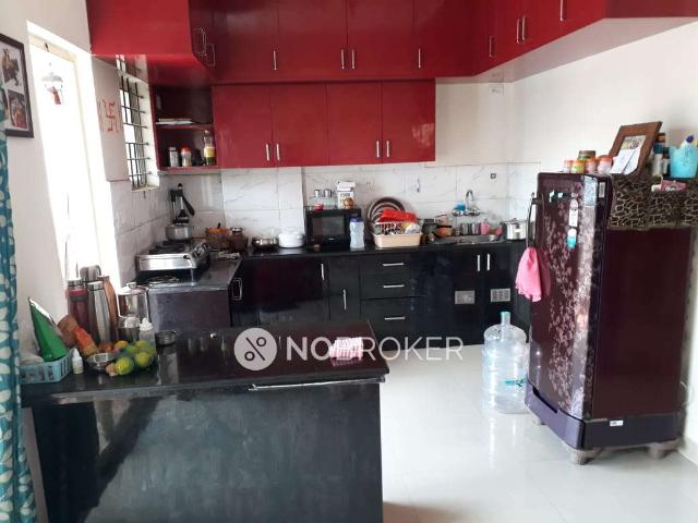 Flat for rent in Bangalore East, Cox Town - Bangalore