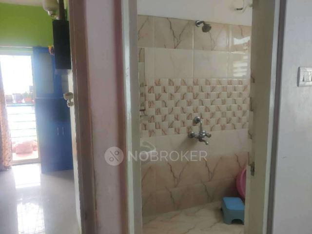 Flat for rent in Bangalore East, Cox Town - Bangalore