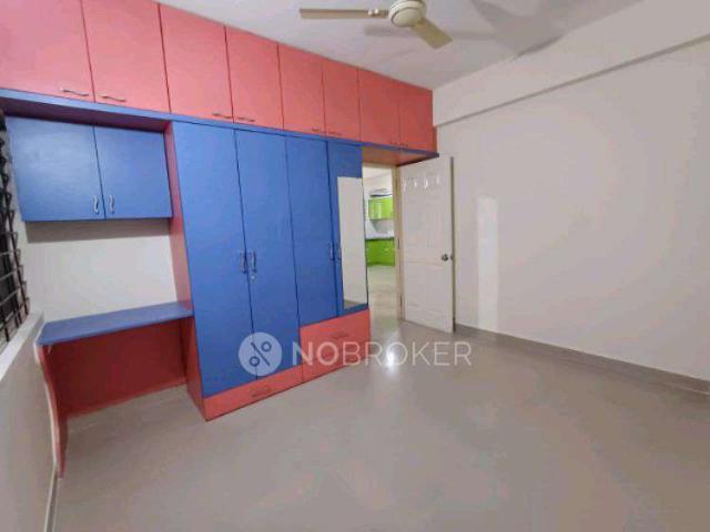 Flat for rent in Bangalore East, Cox Town - Bangalore