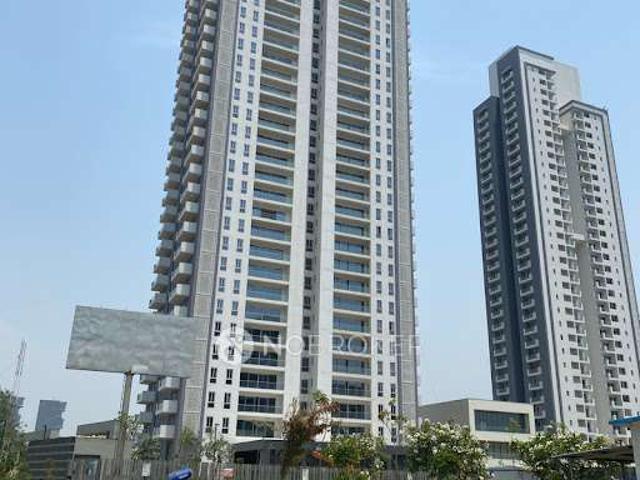 Flat for rent in Hariana