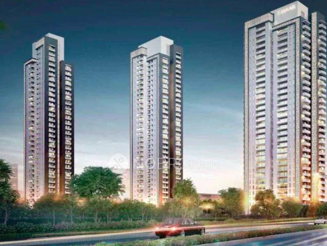 Flat for rent in Hariana