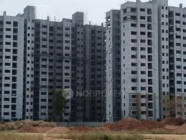 Flat for sale in Yelahanka, Bengaluru