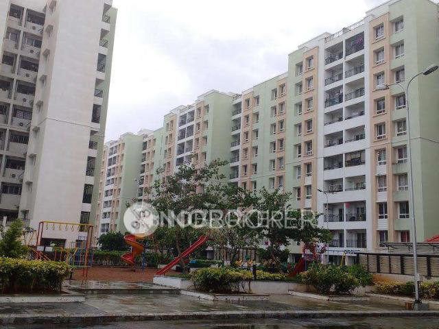 Flat for sale in Perumbakkam, Chennai