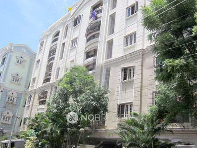 Flat for rent in Somajiguda, Haidarabad