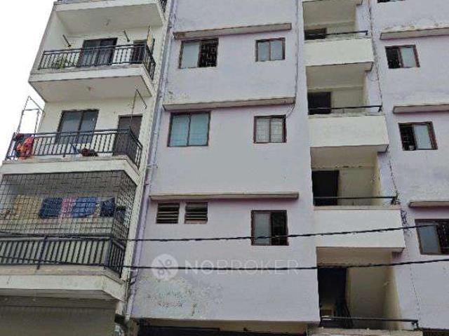 Flat for rent in Bangalore North, Cox Town - Bangalore