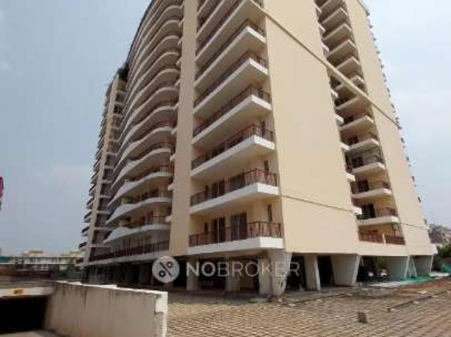 Flat for rent in Hariana