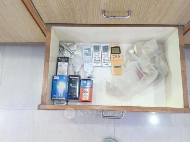 Flat for sale in Boiguda, Haidarabad
