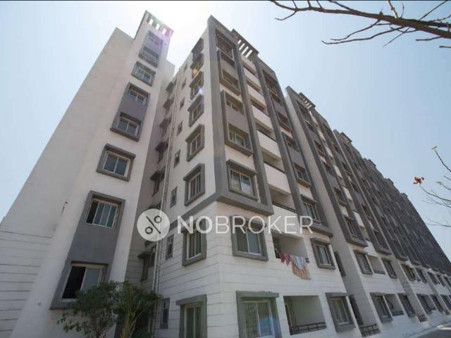 Flat for rent in Ghatkesar, Telangana