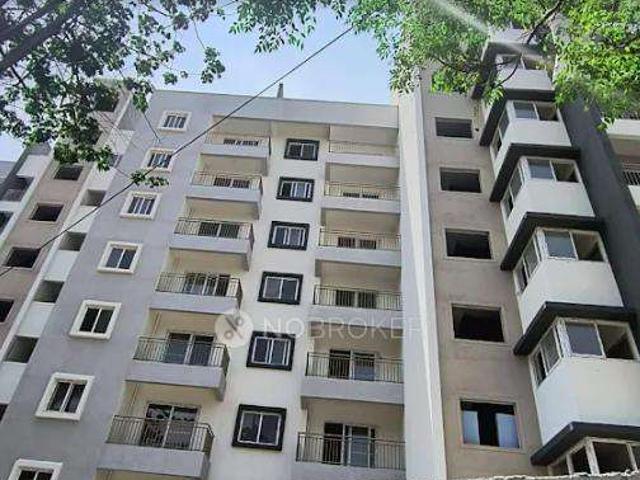 Flat for sale in Bangalore South, Cox Town - Bangalore