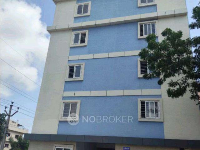 Flat for rent in Sangareddy, Telangana