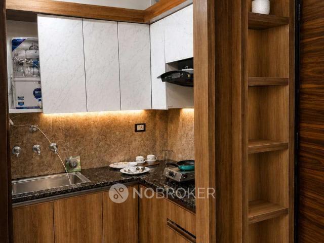 Flat for rent in West Delhi, Deri