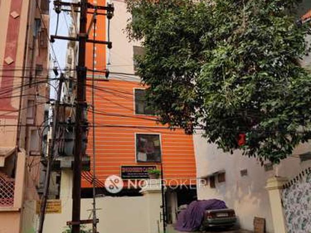 Flat for rent in Haidarabad, Telangana