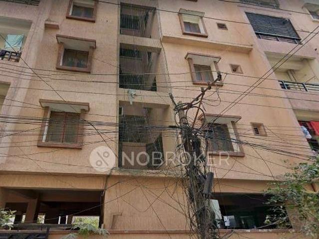 Flat for sale in HITEC City, Hyderabad