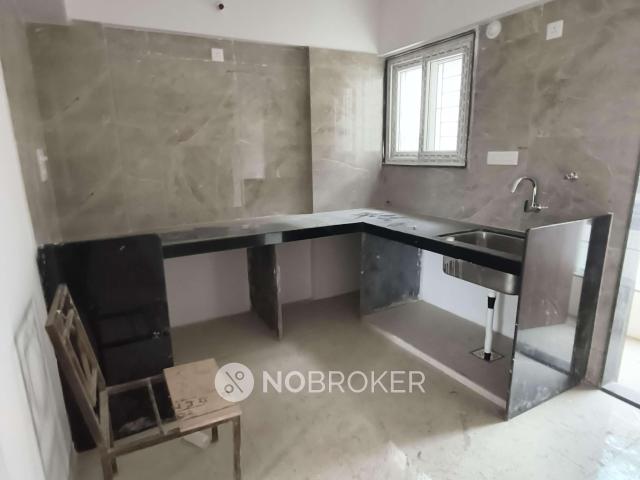 Flat for rent in Saidatta Residency, Pune